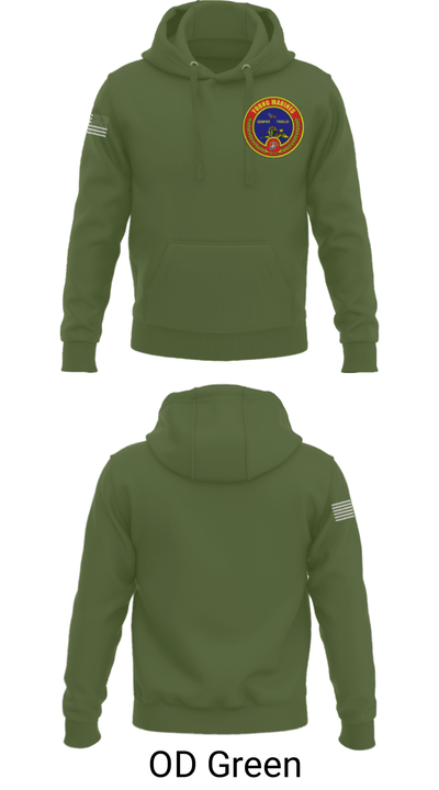 Fort meade 47918041 Hoodie - 58