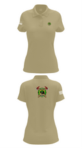 R51 33039101 Women's Short Sleeve Performance Polo  - 95
