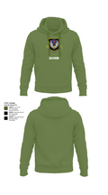 Dawson 24710825 Hoodie - 51