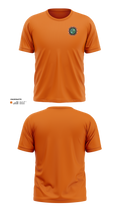 Unicoi County Search and Rescue 30325445 Short Sleeve Performance Shirt - 41