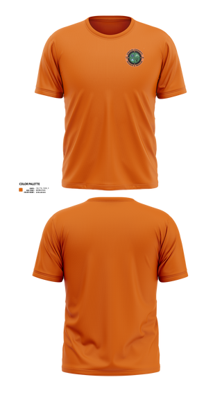 Short Sleeve Performance Shirt, Unicoi County Search and Rescue, , Teamtime, Team time, sublimation, custom sports apparel, team uniforms, spirit wear, spiritwear, sports uniforms, custom shirts, team store, custom team store, fundraiser sports, apparel fundraiser