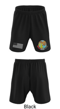 11th T.S.R 19637514 Athletic Shorts With Pockets - 28