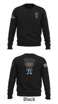 Rider Music Sound 19997643 Crew Neck Sweatshirt - 21