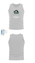 Kinnelon High School Bowling 36243159 Tank Top - 13