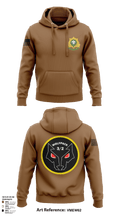Fury TRP 3/2CR 9661511 Hoodie - 115 (1)