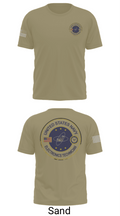 USS AMERICA LHA6 62231282 Short Sleeve Performance Shirt - 91