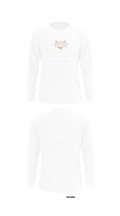 Curtis Property Management 56344180 Long Sleeve Performance Shirt 8