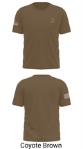 355th MCT 56775137 Old School Cotton Feel Shirt - 10