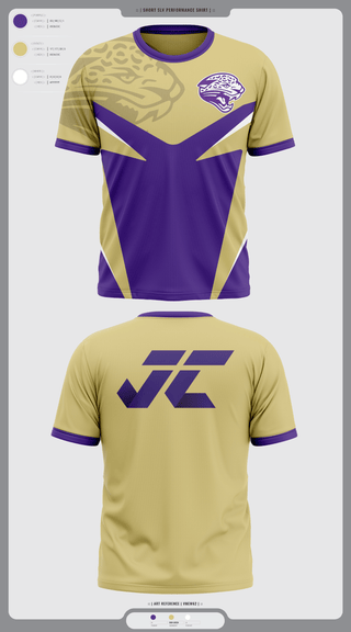 Short Sleeve Performance Shirt, Jacksonville College Cross Country, Cross Country, Teamtime, Team time, sublimation, custom sports apparel, team uniforms, spirit wear, spiritwear, sports uniforms, custom shirts, team store, custom team store, fundraiser sports, apparel fundraiser