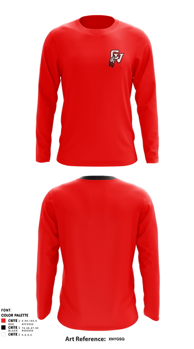Big Reds 39965252 Long Sleeve Performance Shirt 3 (1)