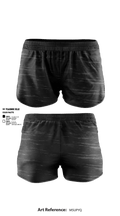 Twobentyy 97232244 Women's Shorts - 1