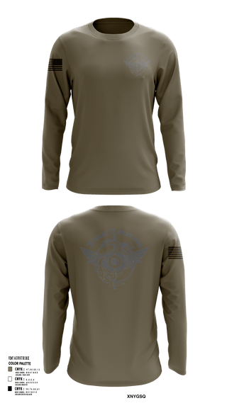 Long Sleeve Performance Shirt, TacTeam, Army, Teamtime, Team time, sublimation, custom sports apparel, team uniforms, spirit wear, spiritwear, sports uniforms, custom shirts, team store, custom team store, fundraiser sports, apparel fundraiser