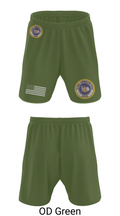 NAVCOMSTA Iceland 85823071 Athletic Shorts With Pockets - 47