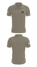 DTO 23496307 Short Sleeve Performance Polo - 67