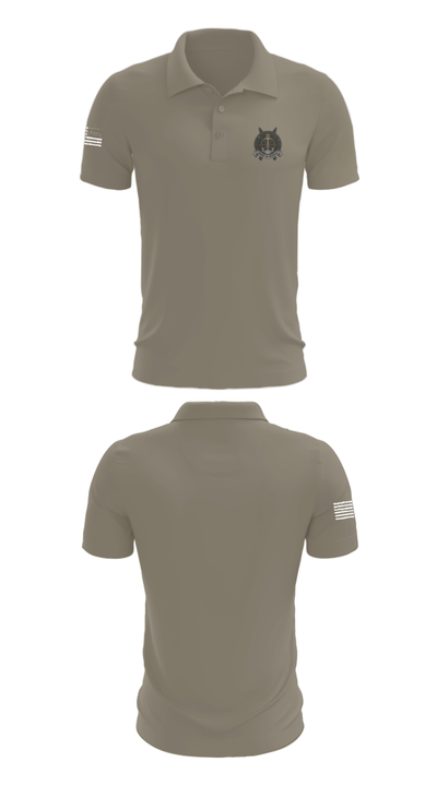 DTO 23496307 Short Sleeve Performance Polo - 67