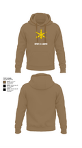 BTRY-B 1/188th 96332158 Hoodie - 11
