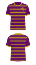 Tucumcari High School Softball 19476025 Short Sleeve Performance Shirt - 24