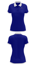 Stable Door 6298443 Women's Short Sleeve Performance Polo  - 30