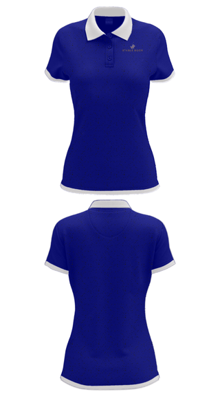 Women's Short Sleeve Performance Polo, Stable Door, , Teamtime, Team time, sublimation, custom sports apparel, team uniforms, spirit wear, spiritwear, sports uniforms, custom shirts, team store, custom team store, fundraiser sports, apparel fundraiser