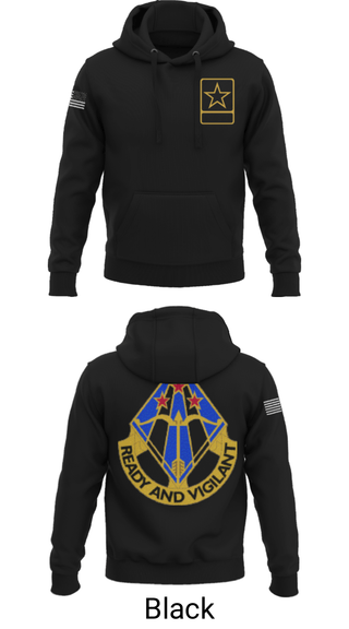 Hoodie, Air defense, National Guard, Teamtime, Team time, sublimation, custom sports apparel, team uniforms, spirit wear, spiritwear, sports uniforms, custom shirts, team store, custom team store, fundraiser sports, apparel fundraiser