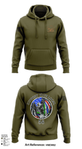 Eternal few le/ff mc 84606647 Hoodie - 121