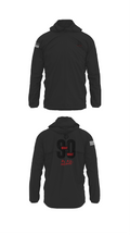TUNNEL VIZION 60094204 Windbreaker - 33