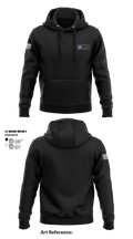NATO Winter Instructor Course 70603396 Hoodie - 3