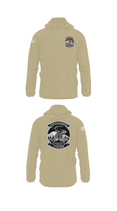 Executioners 26659367 Windbreaker - 81