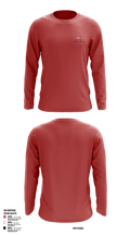 RC Elite Training 65665902 Long Sleeve Performance Shirt - 1