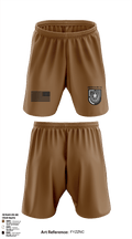 404 Civil Affairs Battalion (Airborne) 57315387 Athletic Shorts With Pockets - 1