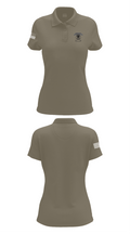 C CO, 1-41IN 40272430 Women's Short Sleeve Performance Polo  - 75