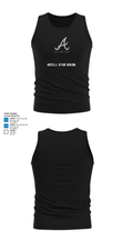 Axtell High School 87090286 Tank Top - 32