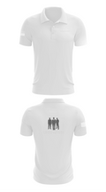 UNKNØWN 1359763 Short Sleeve Performance Polo - 9