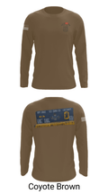 323 chem maint 12311738 Long Sleeve Performance Shirt - 6