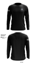 SST 61731437 Long Sleeve Performance Shirt - 202