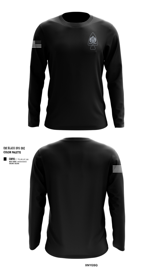 Long Sleeve Performance Shirt, SST, Army, Teamtime, Team time, sublimation, custom sports apparel, team uniforms, spirit wear, spiritwear, sports uniforms, custom shirts, team store, custom team store, fundraiser sports, apparel fundraiser