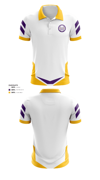 Short Sleeve Performance Polo, Waconia Senior High School Golf, Golf, Teamtime, Team time, sublimation, custom sports apparel, team uniforms, spirit wear, spiritwear, sports uniforms, custom shirts, team store, custom team store, fundraiser sports, apparel fundraiser