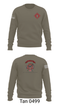 264 EN CO 72405798 Crew Neck Sweatshirt - 65