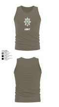 Sherwood Foresters 95108079 Tank Top - 79