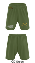Cowboy 6627900 Athletic Shorts With Pockets - 49