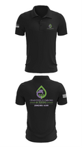 Crabtree Plumbing & Piping 20827864 Short Sleeve Performance Polo - 28