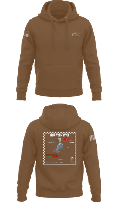 A Co.2-10 AHB 24005115 Hoodie - 23