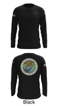 SEAL Team 4781251 Long Sleeve Performance Shirt 25