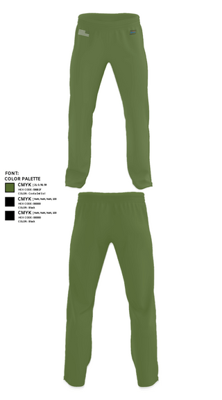 Sweatpants, MKT Ingolstadt, Fire Department, Teamtime, Team time, sublimation, custom sports apparel, team uniforms, spirit wear, spiritwear, sports uniforms, custom shirts, team store, custom team store, fundraiser sports, apparel fundraiser