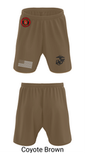 V3/2 53634498 Athletic Shorts With Pockets - 9