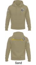 Danbury Police Traffic Unit 20625230 Hoodie - 93