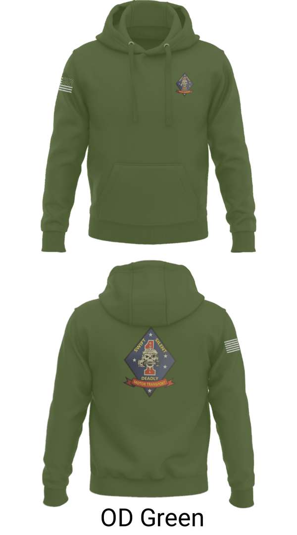 Hoodie, 1st Recon, Marines, Teamtime, Team time, sublimation, custom sports apparel, team uniforms, spirit wear, spiritwear, sports uniforms, custom shirts, team store, custom team store, fundraiser sports, apparel fundraiser