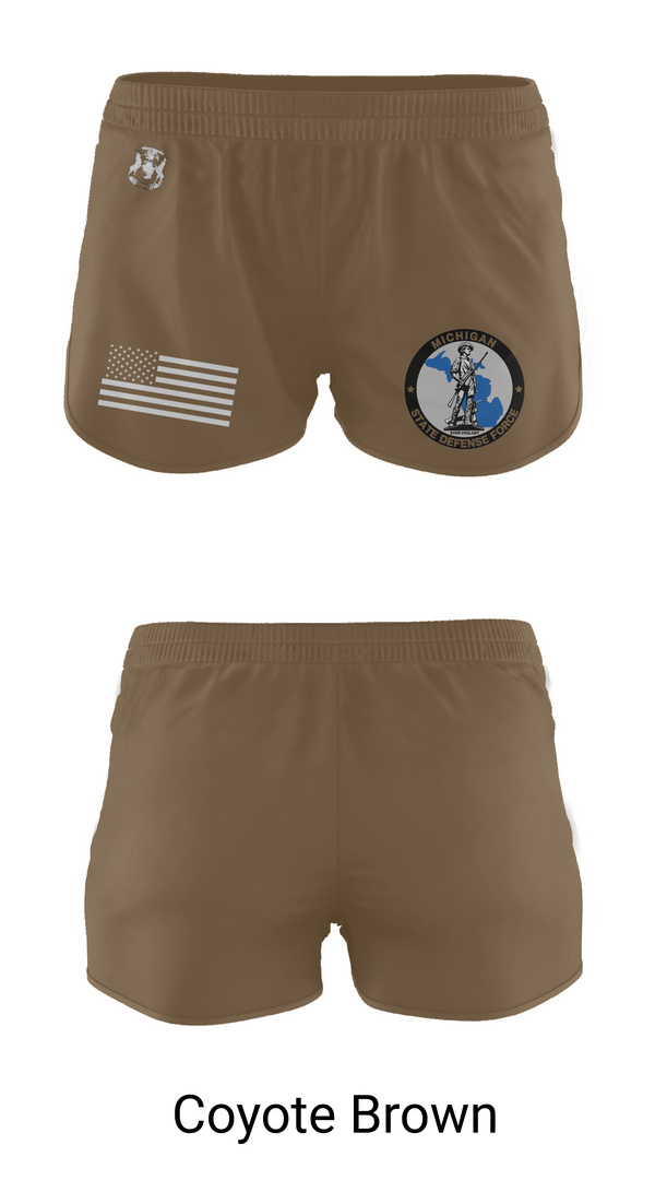 Ranger Panties, 24th Special Troops Brigade, National Guard, Teamtime, Team time, sublimation, custom sports apparel, team uniforms, spirit wear, spiritwear, sports uniforms, custom shirts, team store, custom team store, fundraiser sports, apparel fundraiser