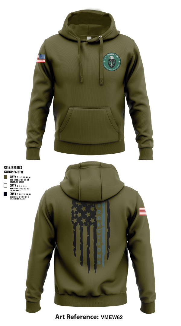 Hoodie, Warrant & Extradition, Police, Teamtime, Team time, sublimation, custom sports apparel, team uniforms, spirit wear, spiritwear, sports uniforms, custom shirts, team store, custom team store, fundraiser sports, apparel fundraiser