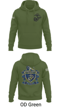 MHS MCJROTC 59562890 Hoodie - 58